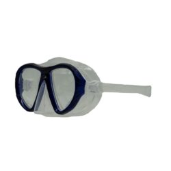 Cayman Brac MD Two Lens