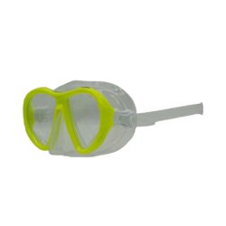 Cayman Brac MD Two Lens