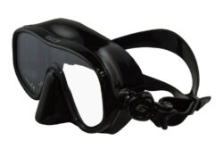 Aero Black Silicone