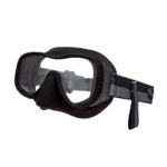 SCOPE SLIM BLACK SILICONE