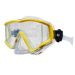 Rama Purge Lemon Yellow