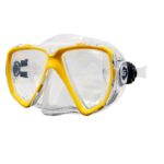 Glance Purge Lemon Yellow