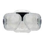 Breeze Mask w/ QD Buckle