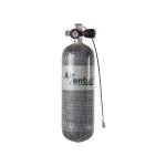 Air Venturi Carbon Fiber Tank, 4500 PSI, 74 Cu Ft