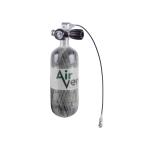 Air Venturi Carbon Fiber Tank, 4500 PSI, 100 cu in DOM 2021