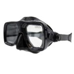 RX Black Silicone