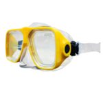 RX Lemon Yellow