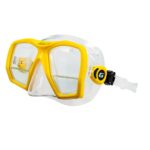 Oculus Lemon Yellow