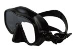 Aero Black Silicone