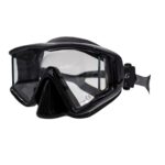 Rama Purge Black Silicone