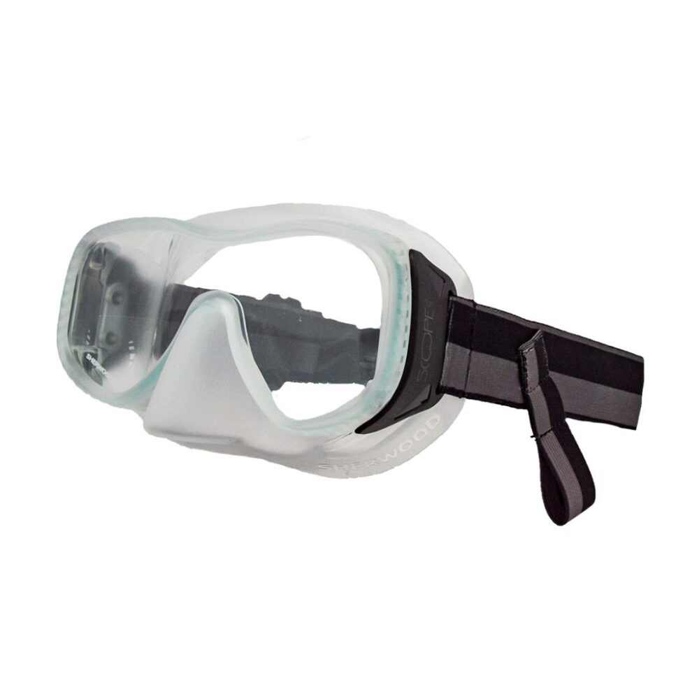 SCOPE SLIM BLACK SCOPE SLIM BLACK