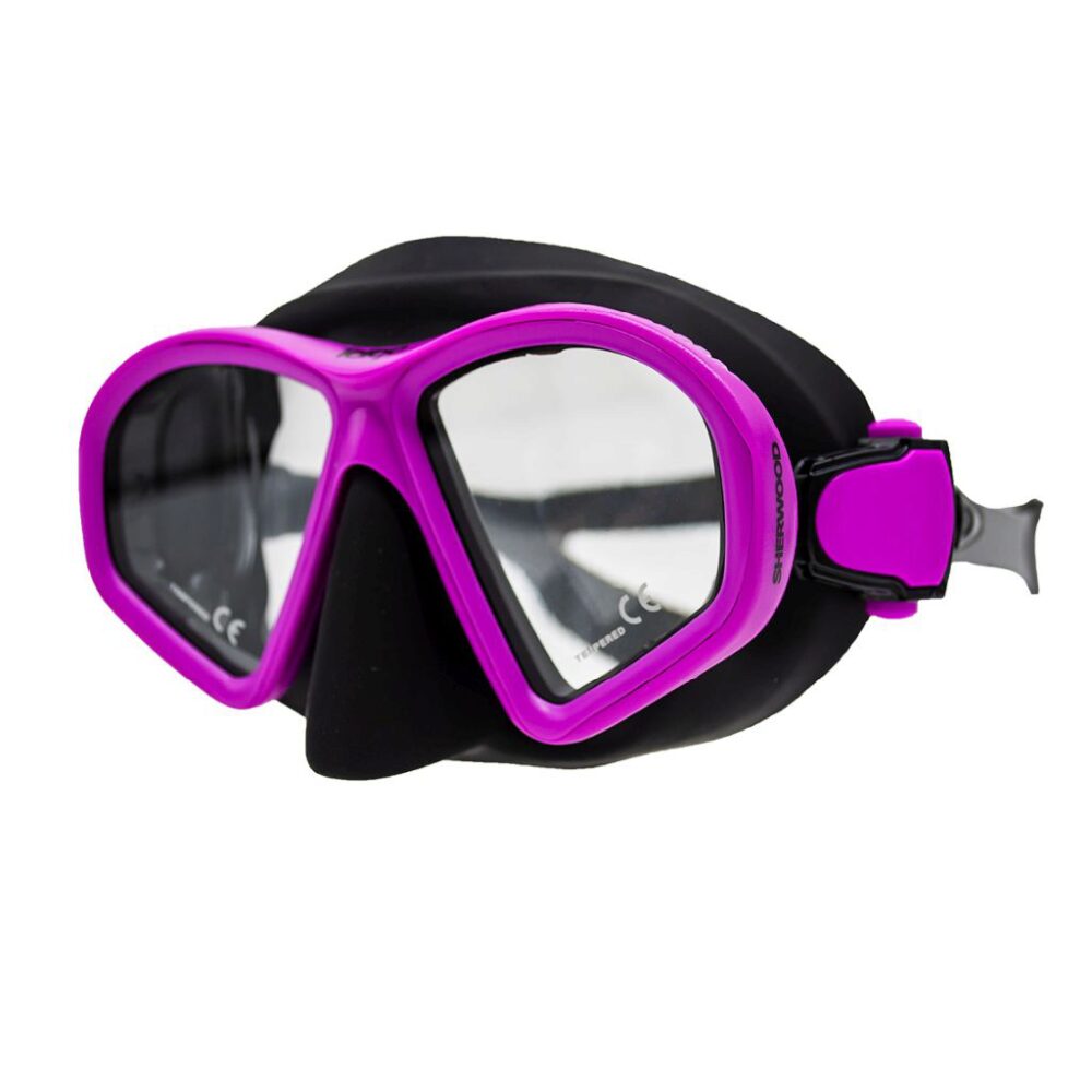 Targa QD MAGENTA Targa QD MAGENTA