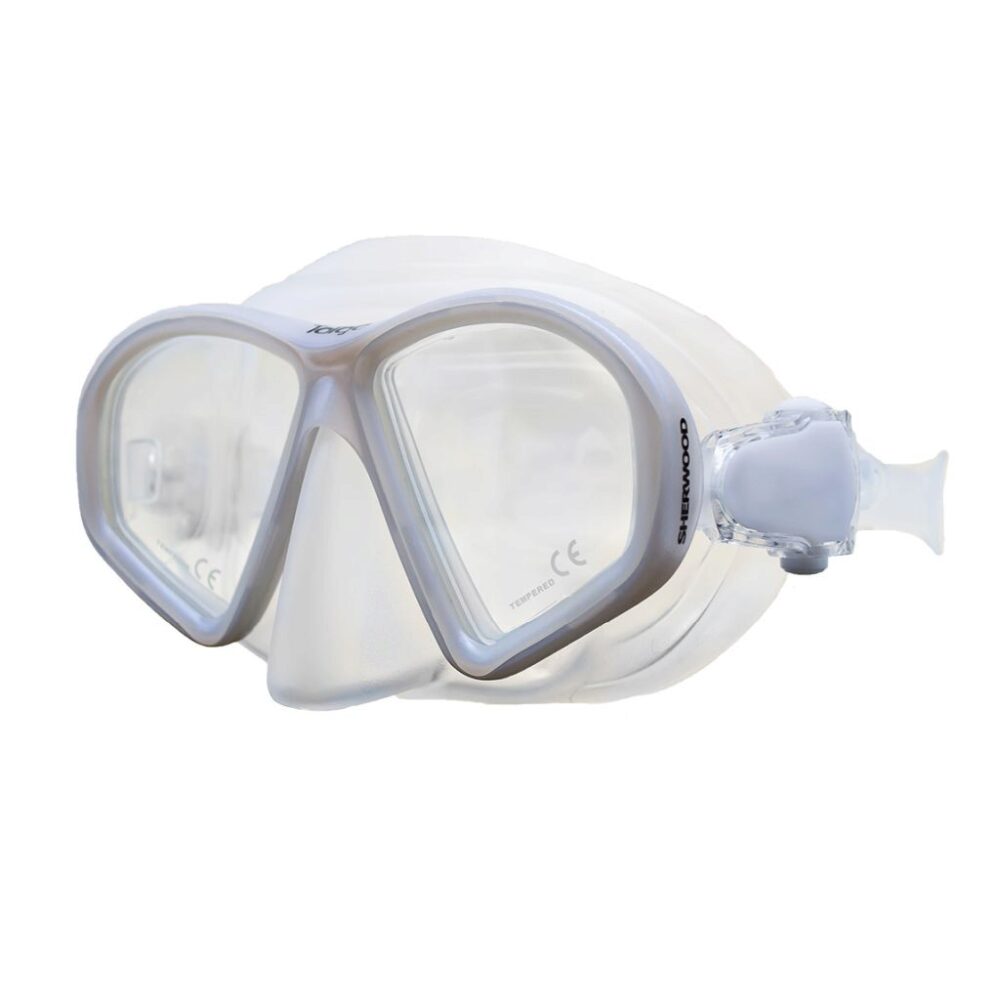 Targa QD WHITE Targa QD WHITE