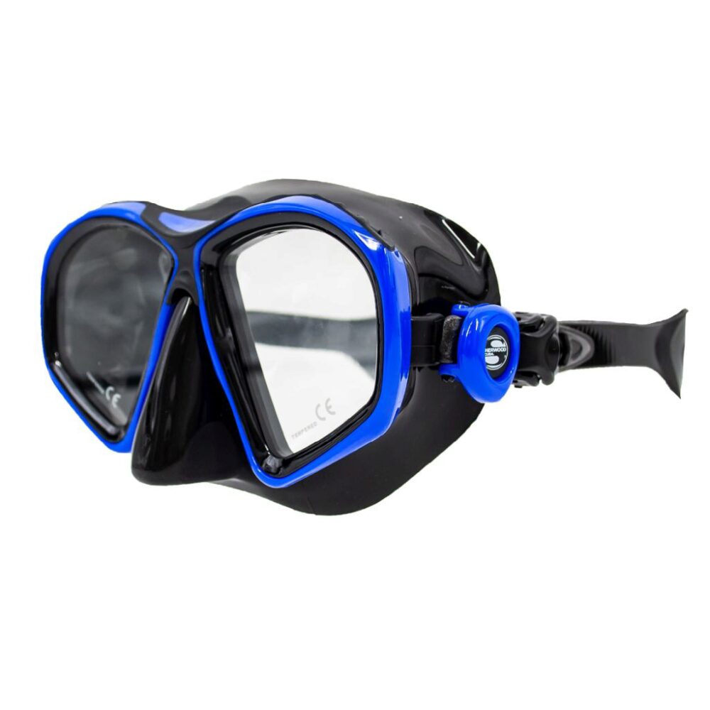 VIDA BLACK/BLUE VIDA BLACK/BLUE