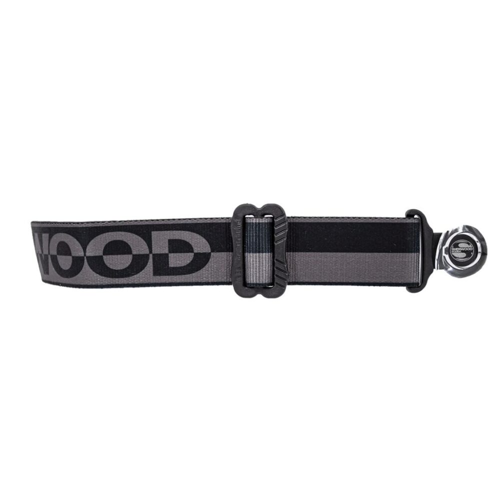 SHERWOOD ELASTIC MASK STRAP SHERWOOD ELASTIC MASK STRAP