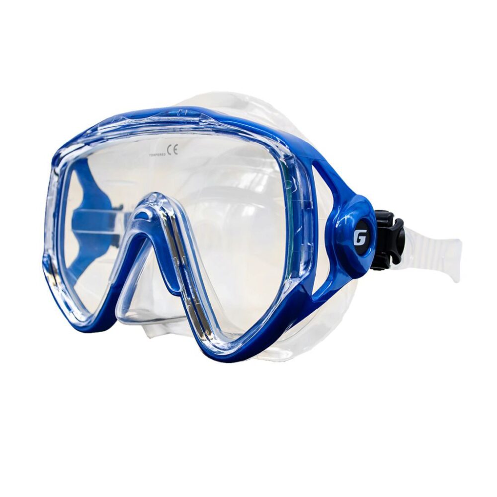 Tatura Ice Blue Tatura Ice Blue