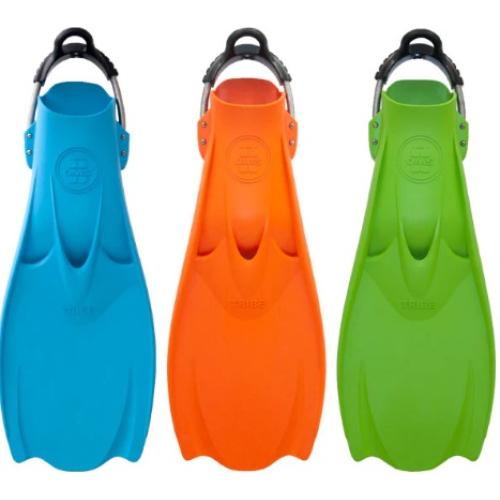TRIBE - Open Heel Fin