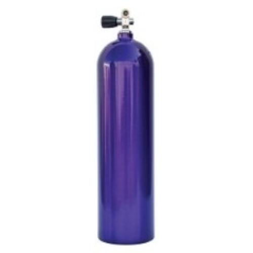 Aluminum Cylinder 3000psi 80AL
