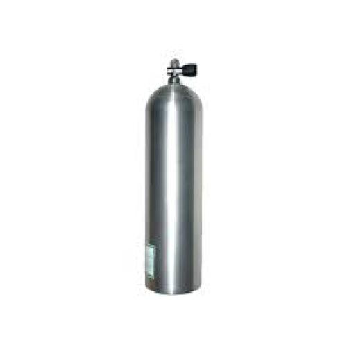 Aluminum Cylinder 3000psi 80AL