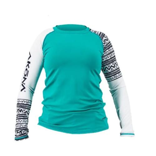Women's Long Sleeve Sun Shirt