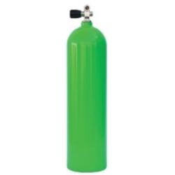 Aluminum Cylinder 3000psi 80AL