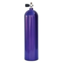 Aluminum Cylinder 3000psi 80AL