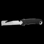 BIG SQUEEZE KNIFE SHEEPS FOOT