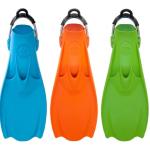 TRIBE - Open Heel Fin