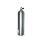 Aluminum Cylinder 3000psi 80AL