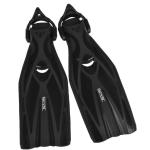 F1 Open Heel