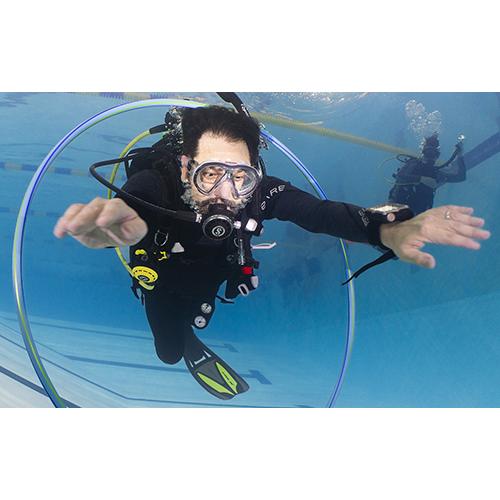 Discover Scuba Diving
