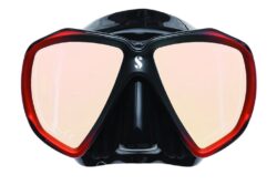 Spectra Mirrored Lens