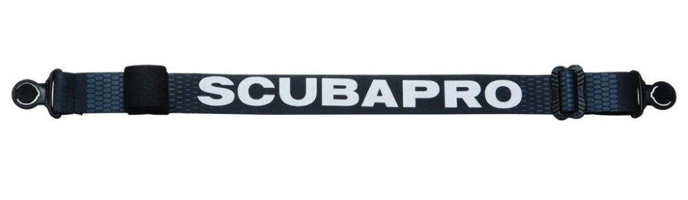 Comfort Strap for Scuba Pro Masks