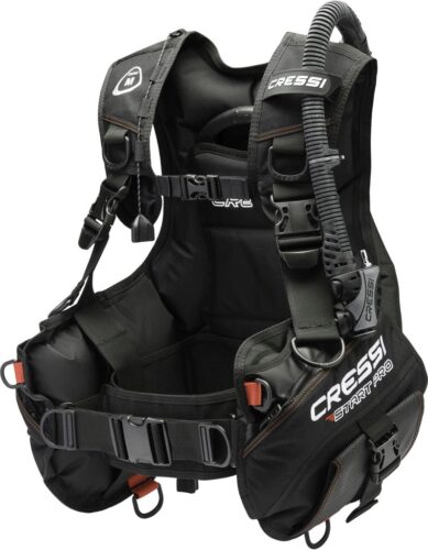 Cressi START PRO 2.0 [XS]