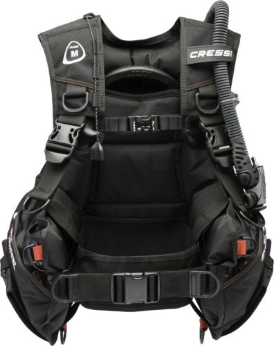 Cressi START PRO 2.0 [XS]