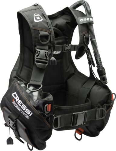 Cressi START PRO 2.0 [XS]