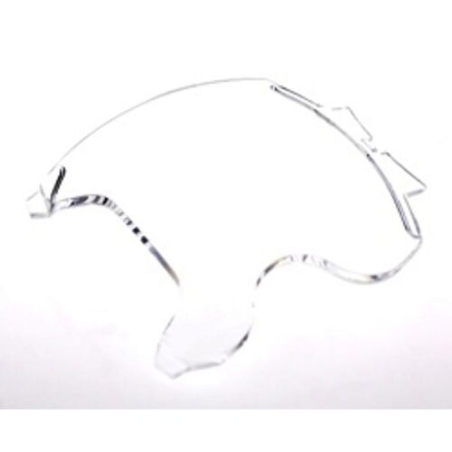 Suunto Cobra Display Shield