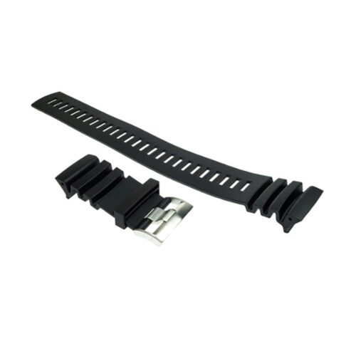 Suunto Strap ReplaceMent Kit Eon Steel/Black