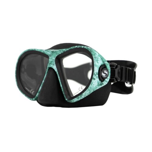 Sherwood Cruz Mask