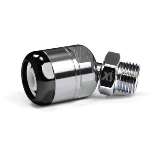 XS Scuba Brass Swivel Adapter