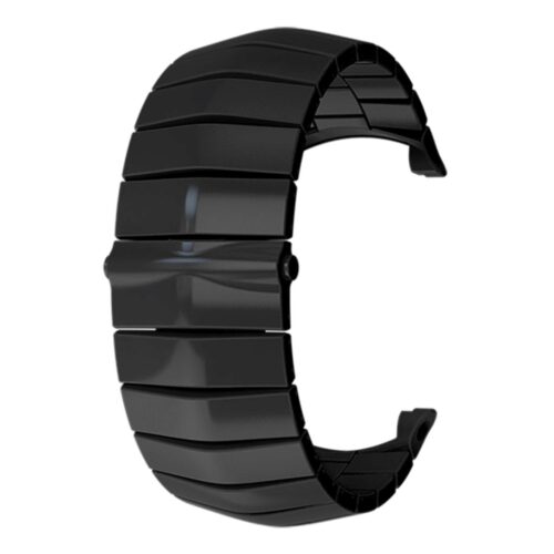 Suunto Dx Black Titanium Bracelet Kit