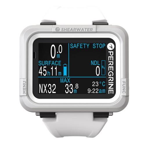 Shearwater Peregrine