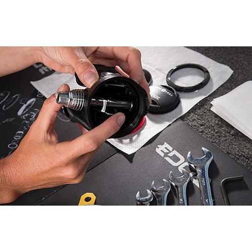 PADI Equipment Specialist Course