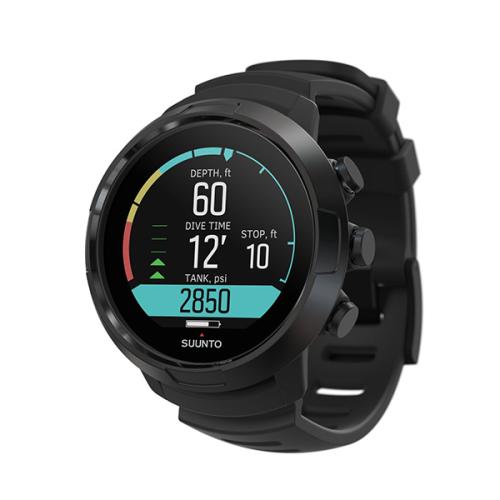 Suunto D5