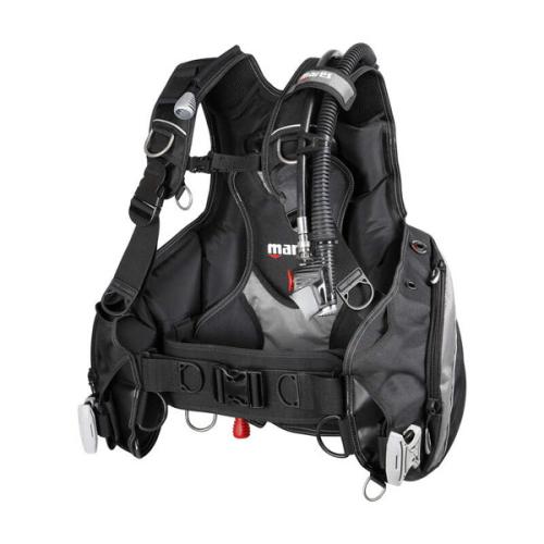Mares Prestige Unisex BCD