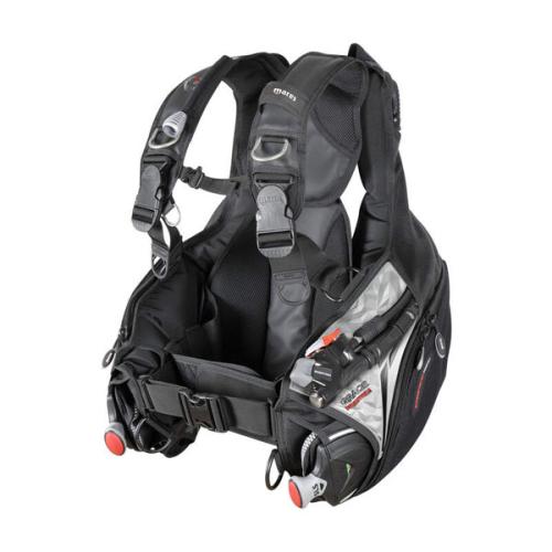 Mares Grace ErgoTrim BCD