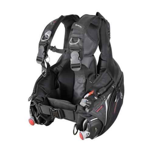 Mares Guardian ErgoTrim BCD