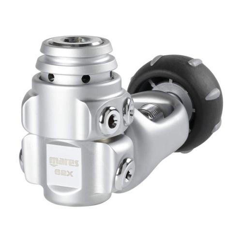 Regulator DUAL ADJ 62X