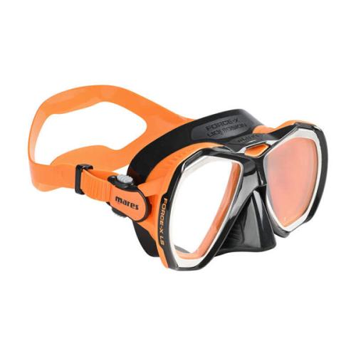 Mares Force-X Liquidskin Mask