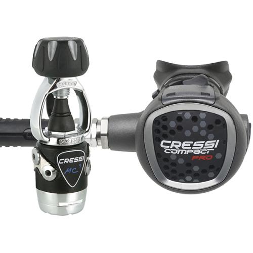 Cressi MC9-SC / Compact Pro Regulator